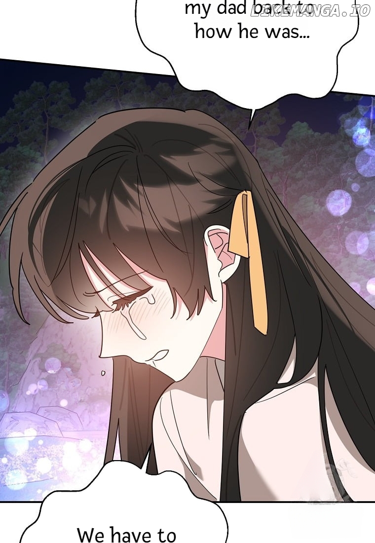 Precious Daughter of the Greatest Martial Arts Villain Chapter 139 - page 81